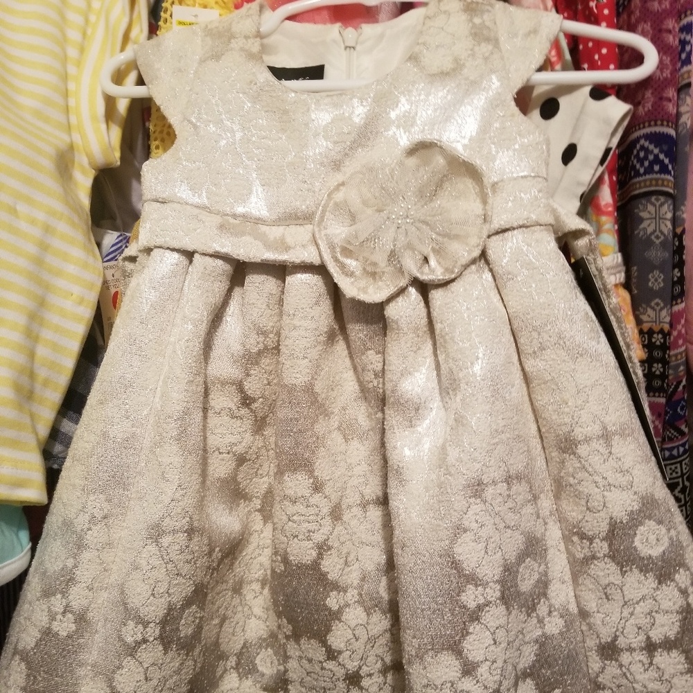 0-3 months NWT Infant